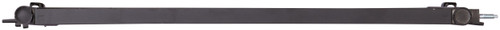 Air Conditioning Condenser A/C Condenser 7-4711 for 1996-2000 Chrysler/Dodge/Plymouth 3.8L 3.3L