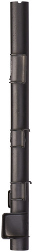 Air Conditioning Condenser A/C Condenser 7-4711 for 1996-2000 Chrysler/Dodge/Plymouth 3.8L 3.3L
