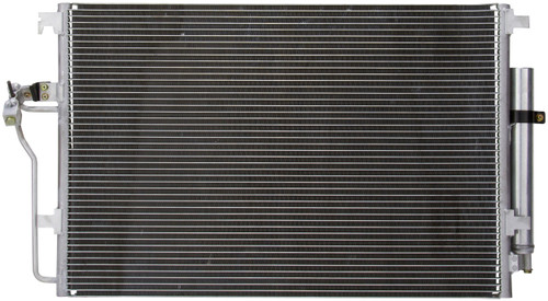 A/C Condenser 7-3902 - Direct Fit