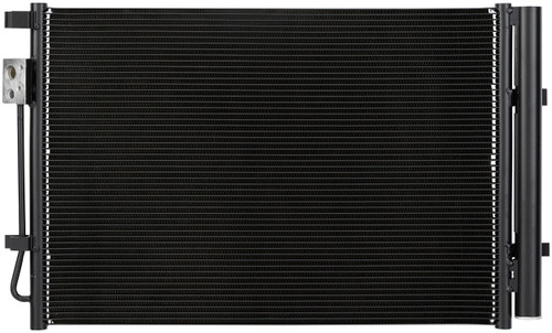 A/C Condenser 7-4044 - Direct Fit