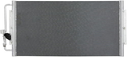 A/C Condenser 7-4789 - Direct Fit