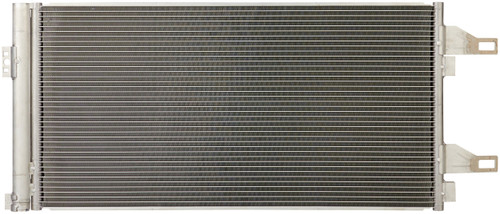 Air Conditioning Condenser A/C Condenser 7-4614 for 2014-2026 Ram 3.6L 3.0L (ProMaster 1500, ProMaster 2500, ProMaster 3500)