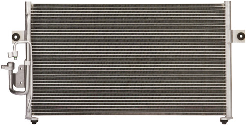 A/C Condenser 7-4793 - Direct Fit