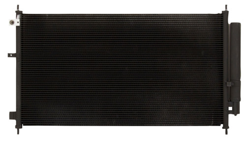 A/C Condenser 7-3592 - Direct Fit