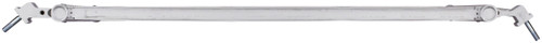 Air Conditioning Condenser A/C Condenser 7-4715 for 2003-2010 Ford/Lincoln/Mercury 4.6L 4.0L