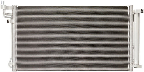 A/C Condenser 7-4448 - Direct Fit