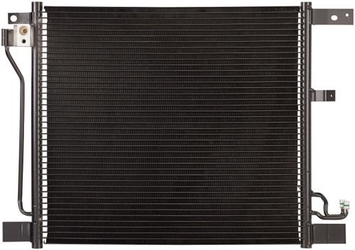 A/C Condenser 7-3968 - Direct Fit