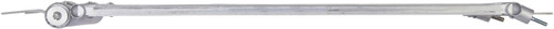 Air Conditioning Condenser A/C Condenser 7-4214 for 2013-2020 Ford/Lincoln 2.5L 3.7L (Fusion, MKZ)