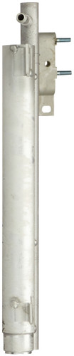 Air Conditioning Condenser A/C Condenser 7-3390 for 2006-2012 Ford/Lincoln/Mercury 3.0L 2.3L (Fusion, MKZ, Zephyr, Milan)