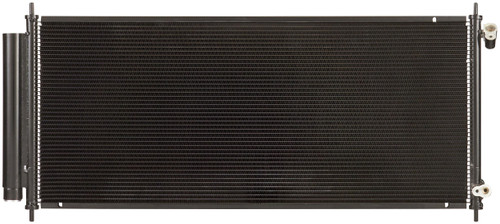 A/C Condenser 7-3593 - Direct Fit