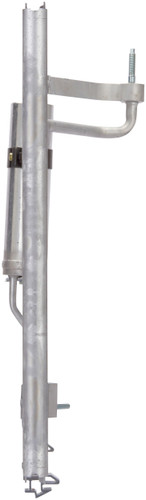 Air Conditioning Condenser A/C Condenser 7-4321 for 2014 Ford 1.6L (Fiesta)