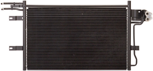 A/C Condenser 7-3678 - Direct Fit
