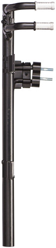 Air Conditioning Condenser A/C Condenser 7-3678 for 2008-2012 Ford/Lincoln/Mercury 3.5L 3.7L (Flex, Taurus, Taurus X, MKS)