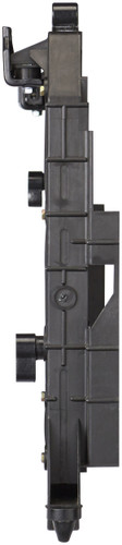 Air Conditioning Condenser A/C Condenser 7-4927 for 1995-1999 Toyota 3.0L (Avalon)