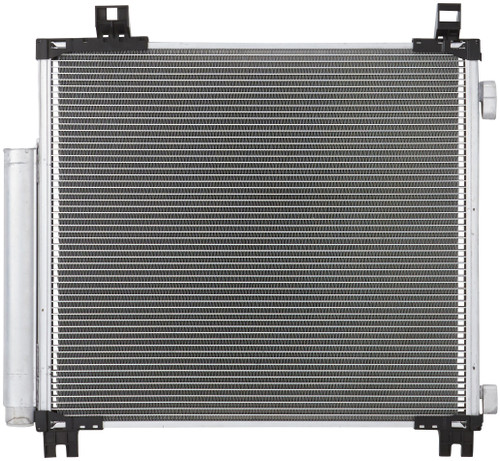A/C Condenser 7-3977 - Direct Fit