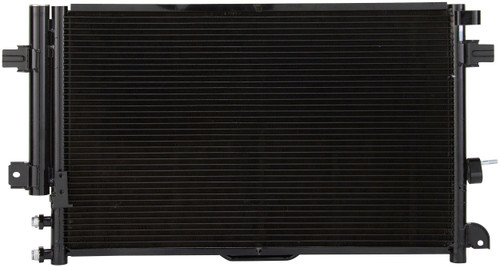 Air Conditioning Condenser A/C Condenser 7-3746 for 2007-2008 Chrysler 4.0L 3.8L (Pacifica)