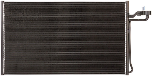 A/C Condenser 7-4084 - Direct Fit
