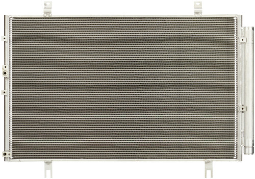 A/C Condenser 7-3684 - Direct Fit