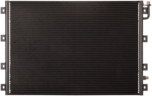 A/C Condenser 7-9019 - Direct Fit