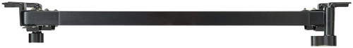 Air Conditioning Condenser A/C Condenser 7-4624 for 1994-1998 Chevrolet/Geo/Pontiac 1.6L (Tracker, Sunrunner, Sidekick)