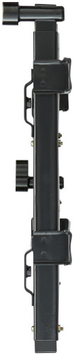 Air Conditioning Condenser A/C Condenser 7-4624 for 1994-1998 Chevrolet/Geo/Pontiac 1.6L (Tracker, Sunrunner, Sidekick)