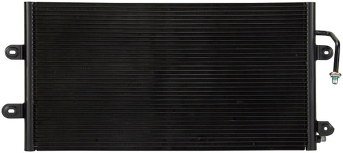 A/C Condenser 7-4380 - Direct Fit