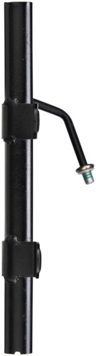 Air Conditioning Condenser A/C Condenser 7-4380 for 1993-1997 Chrysler/Dodge/Eagle 3.5L 3.3L (Concorde, Intrepid, LHS, New Yorker)