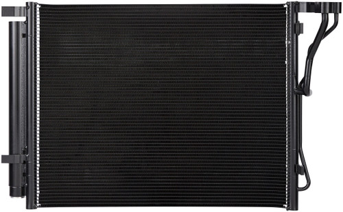 A/C Condenser 7-3985 - Direct Fit