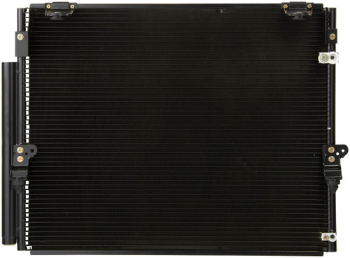 A/C Condenser 7-3792 - Direct Fit