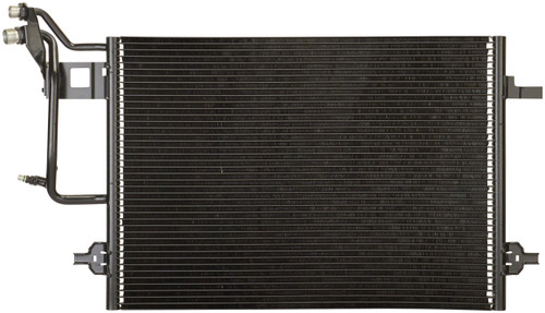 A/C Condenser 7-4972 - Direct Fit