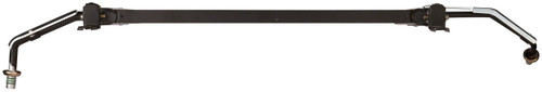 Air Conditioning Condenser A/C Condenser 7-4627 for 1994-1997 Ford/Mazda 3.0L 2.3L (F-100 Ranger, Ranger, B2300, B3000)
