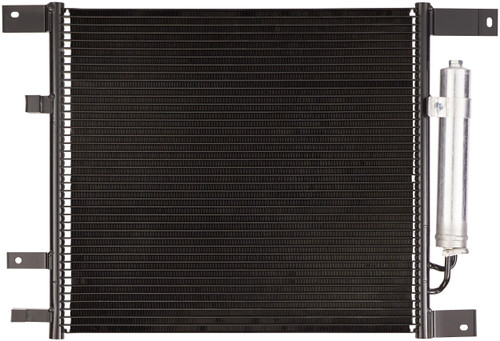 A/C Condenser 7-3986 - Direct Fit