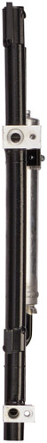 Air Conditioning Condenser A/C Condenser 7-3986 for 2012-2020 Nissan 1.6L 1.8L (March, Micra, Note, Tiida)