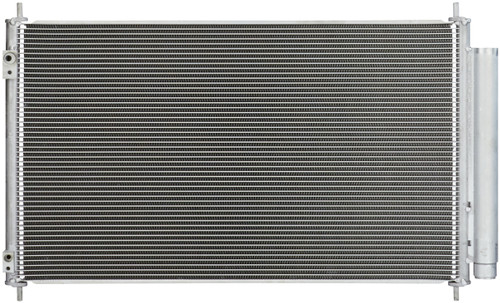A/C Condenser 7-4102 - Direct Fit