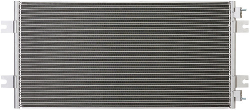 Air Conditioning Condenser A/C Condenser 7-9130 for 2010-2014 International 15.2L 14.9L (ProStar)