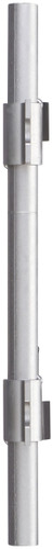 Air Conditioning Condenser A/C Condenser 7-9130 for 2010-2014 International 15.2L 14.9L (ProStar)