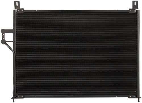 A/C Condenser 7-4526 - Direct Fit