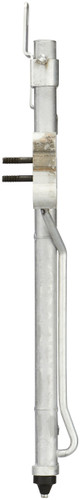 Air Conditioning Condenser A/C Condenser 7-4526 for 1996-1997 Ford 4.0L 3.0L (Aerostar)