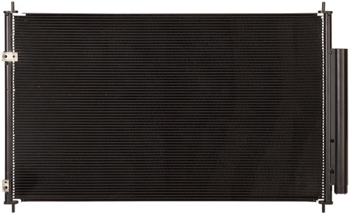 Air Conditioning Condenser A/C Condenser 7-3600 for 2007-2013 Acura 3.7L (MDX)