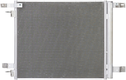 A/C Condenser 7-3865 - Direct Fit