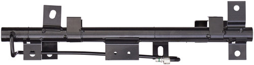 Air Conditioning Condenser A/C Condenser 7-9135 for 2003-2009 Chevrolet/GMC/Isuzu 7.8L (T6500, T7500, FTR, FVR)