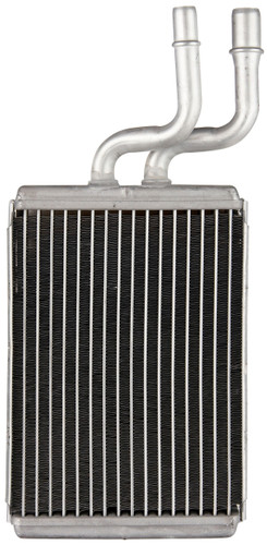 Interior Heating Heat Exchanger HVAC Heater Core 94223 for 2001-2004 Ford 4.6L 3.8L (Mustang)