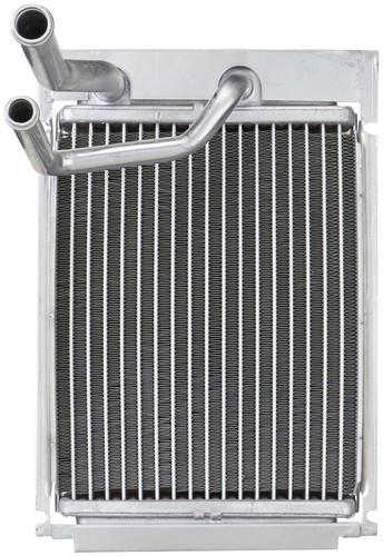 Interior Heating Heat Exchanger HVAC Heater Core 94504 for 1970-1976 Dodge/Plymouth 5.9L 5.2L (Dart, Duster, Scamp, Valiant)