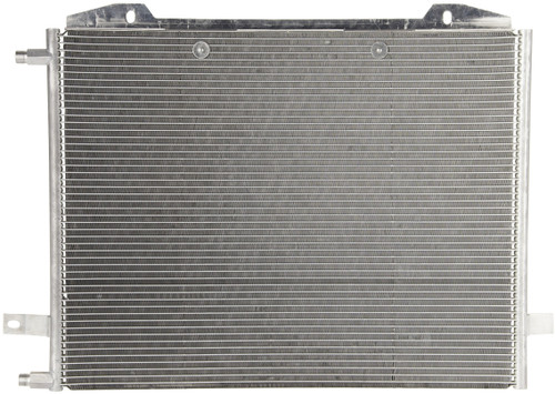 Air Conditioning Condenser A/C Condenser 7-9089 for 2003-2006 Sterling Truck 14.0L 12.8L (A9500, Acterra, Acterra 5500, Acterra 6500)