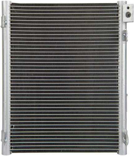 A/C Condenser 7-4984 - Direct Fit