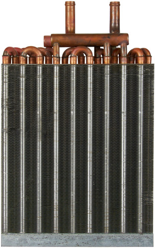 Interior Heating Heat Exchanger HVAC Heater Core 94401 for 2007-2010 Peterbilt 8.9L 12.5L (320, 325, 330, 335)