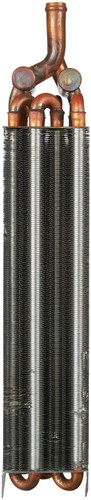 Interior Heating Heat Exchanger HVAC Heater Core 94401 for 2007-2010 Peterbilt 8.9L 12.5L (320, 325, 330, 335)