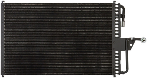 A/C Condenser 7-4404 - Direct Fit