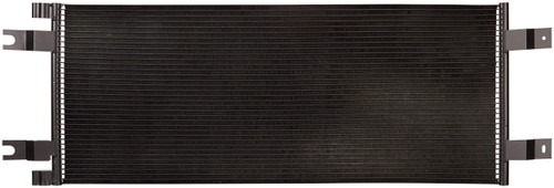 Air Conditioning Condenser A/C Condenser 7-9091 for 2007-2013 Kenworth/Peterbilt 6.7L 8.3L (T170, T270, T300, T370)