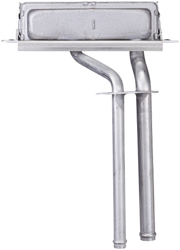 Interior Heating Heat Exchanger HVAC Heater Core 94508 for 1970-1974 Dodge/Plymouth 7.2L 7.0L (Challenger, Barracuda, Cuda)